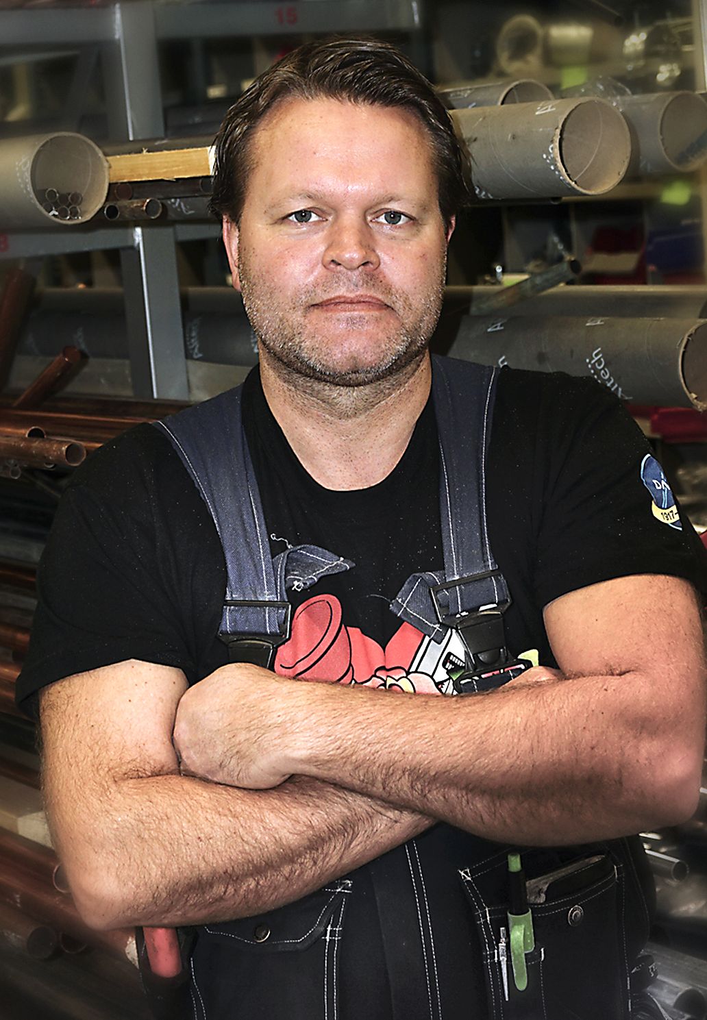 Jonas Lindholm