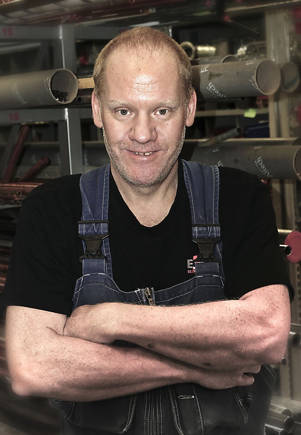 Mikael Ragnarsson