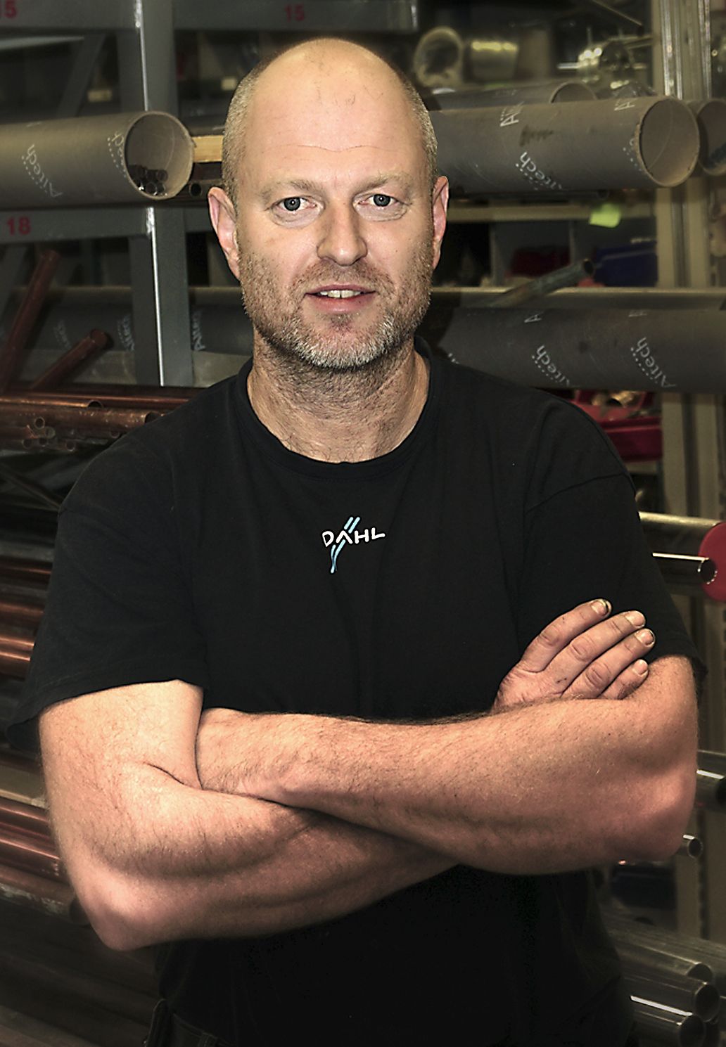 Christer Svensson