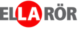 Ella rör Logo