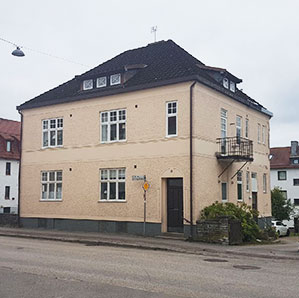 Fjärde Villagatan 16